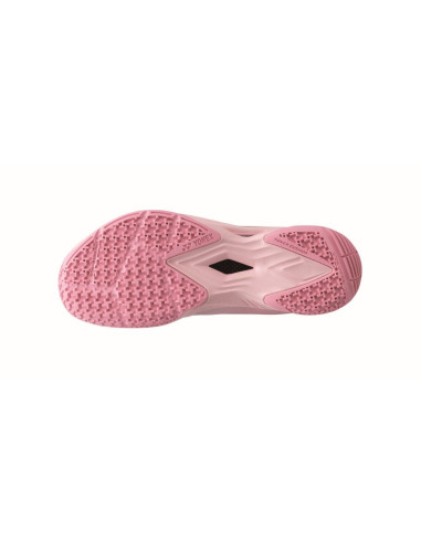 Chaussures Yonex Femme Indoor SHB Aerus Z Rose