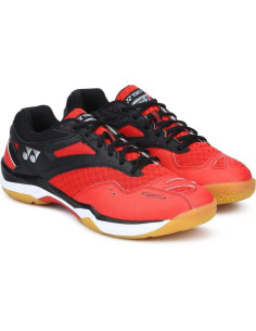 CHAUSSURES YONEX HOMME COMFORT ADVANCE 2 ROUGE 