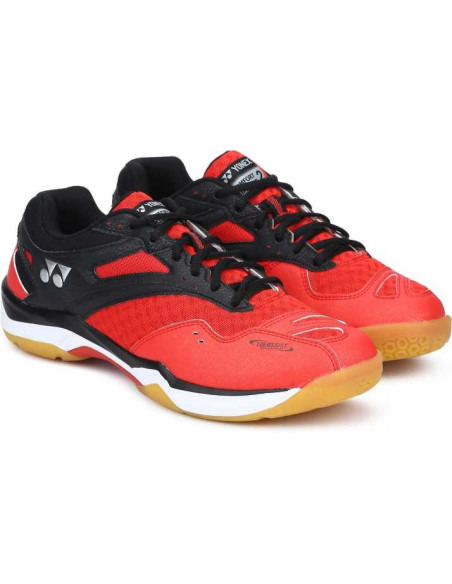 CHAUSSURES YONEX HOMME COMFORT ADVANCE 2 ROUGE 