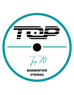 Top 70 Badminton String Reel 200m - Enhanced Durability and Control 
