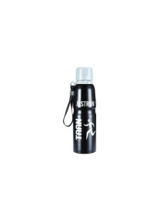 GOURDE TAAN PG 8051 500ML METAL Zwart 