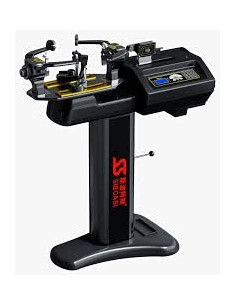 Machine à Corder Siboasi S6 Badminton et Tennis 