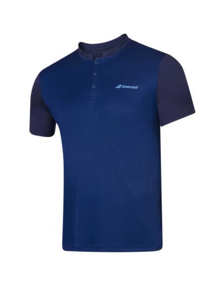 Polo Babolat Play Cap Sleeve Women for SEO Optimization 