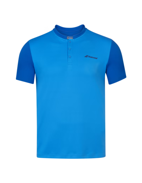 Polo Babolat Play Cap Sleeve Women for SEO Optimization 