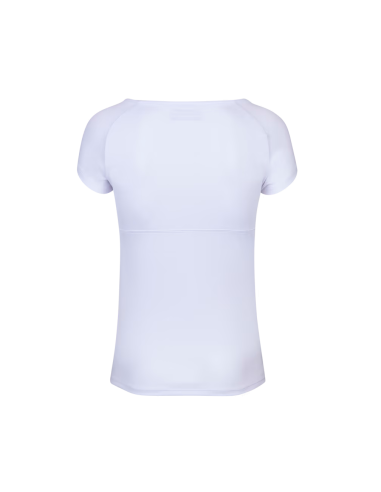 Polo Babolat Play Cap Sleeve Women for SEO Optimization 