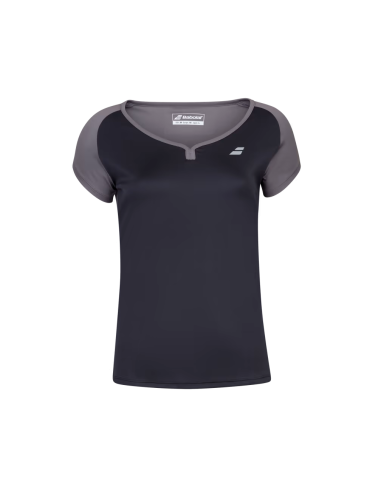 Polo Babolat Play Cap Sleeve Women for SEO Optimization 