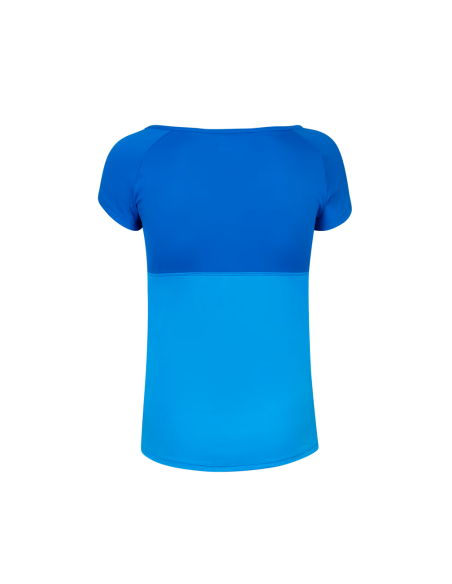 Polo Babolat Play Cap Sleeve Women for SEO Optimization 