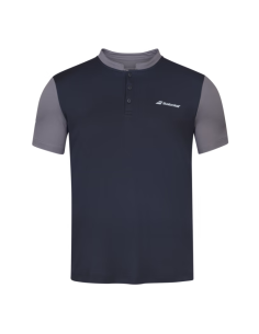 Polo Babolat Play Femme til Tennisentusiaster 