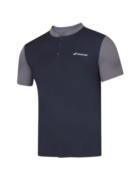 Polo Babolat Play Femme 