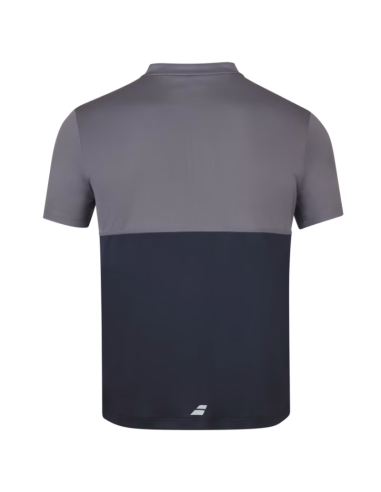 Polo Babolat Play Femme 