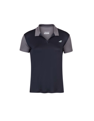 Polo Babolat Play Femme voor SEO-optimalisatie 