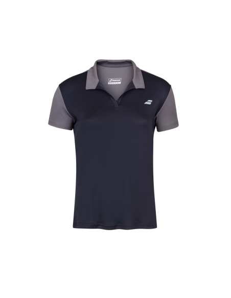 Polo Babolat Play Femme 