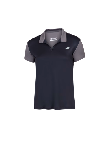 Polo Babolat Play Femme 
