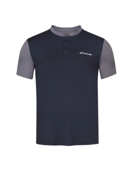 Polo Babolat Play Homme für optimale Leistung auf dem Tennisplatz 