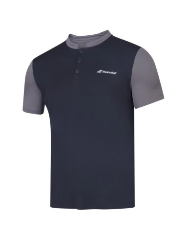 Polo Babolat Play Homme für optimale Leistung auf dem Tennisplatz 