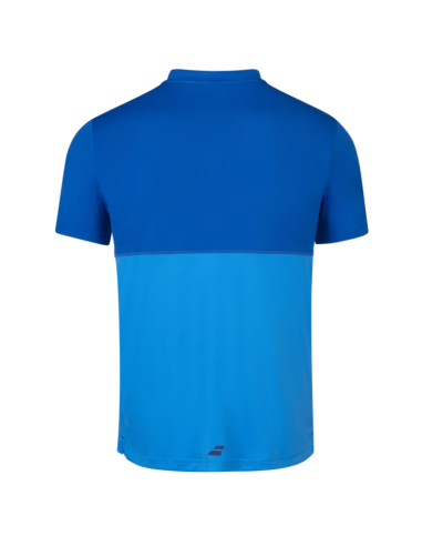 Polo Babolat Play Homme für optimale Leistung auf dem Tennisplatz 