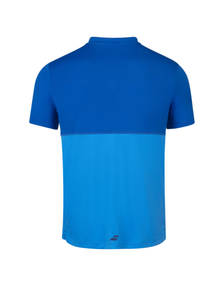 Polo Babolat Play Homme 