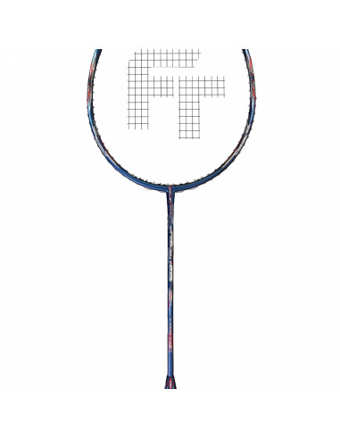 Badmintonketsjer Felet AeroMars 10 (uden strenge) 