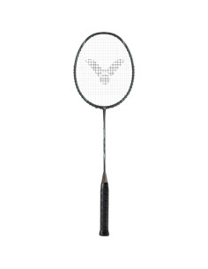 Raquette Badminton Victor Auraspeed 100X Ultra G 4U (Non Cordée)