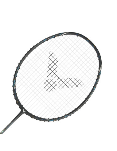 Badmintonschläger Victor Auraspeed 100X Ultra G 4U (Unbesaitet) 