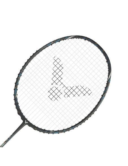 Raquette Badminton Victor Auraspeed 100X Ultra G 4U (Non Cordée)