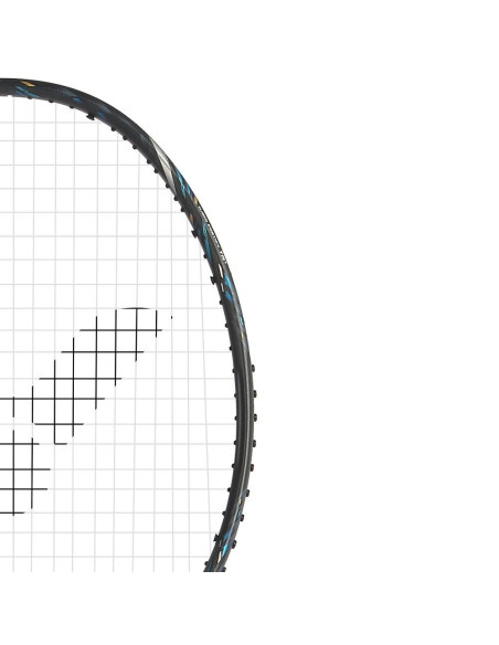 Raquette Badminton Victor Auraspeed 100X Ultra G 4U (Non Cordée)