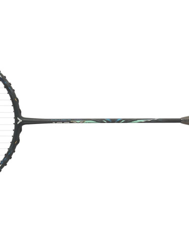 Raquette Badminton Victor Auraspeed 100X Ultra G 4U (Non Cordée)