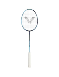 Raqueta de bádminton Victor Thruster Merak B 4U (Sin Cuerdas) 