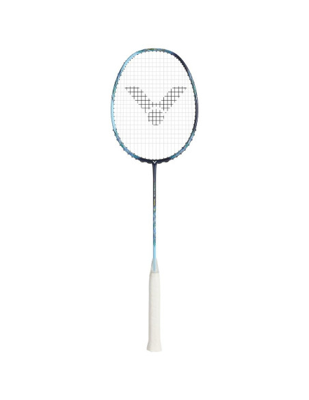 Raquette Badminton Victor Thruster Merak B 4U (Non Cordée)