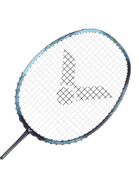 Raquette Badminton Victor Thruster Merak B 4U (Non Cordée)
