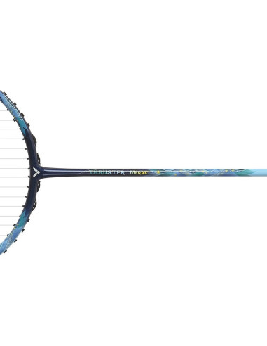 Raquette Badminton Victor Thruster Merak B 4U (Non Cordée)