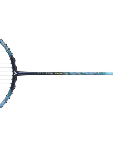 Raquette Badminton Victor Thruster Merak B 4U (Non Cordée)