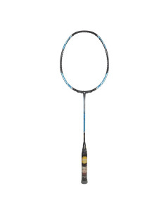 Raquette de Badminton Apacs Asgardia Control Black Matte (7U)