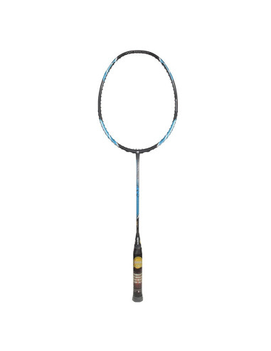 Raquette de Badminton Apacs Asgardia Control Black Matte (7U)