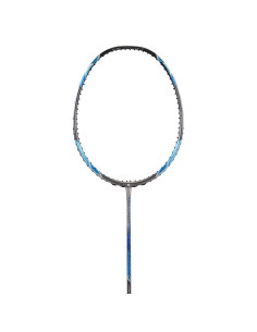 Badmintonracket Apacs Asgardia Black 