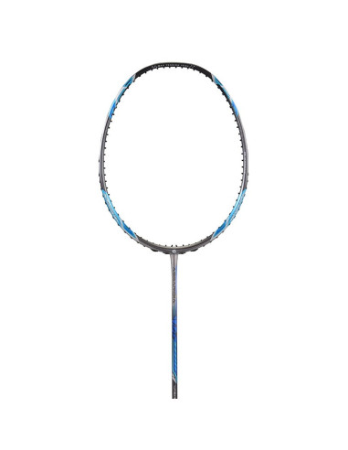 Raquette de Badminton Apacs Asgardia Control Dark Grey (7U)