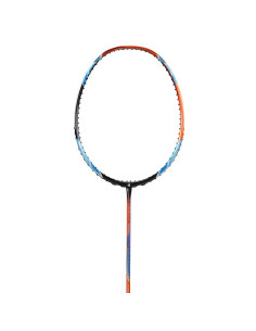 Raquette de Badminton Apacs Asgardia Control Orange/black (7U)