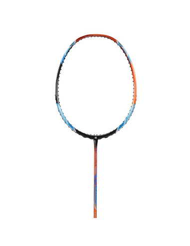 Raquette de Badminton Apacs Asgardia Control Orange/black (7U)