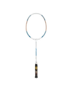 Apacs Asgardia White/Beige Badminton Racket 