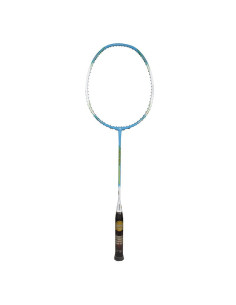 Raquette de Badminton Apacs Asgardia Lite blue/white (7U)