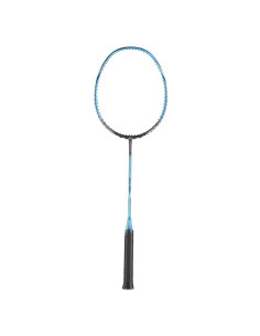 Raquette de Badminton Apacs Commander 20 5U Bleu/Noir (non cordée)