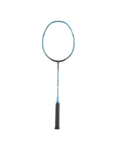 Raquette de Badminton Apacs Commander 20 5U Bleu/Noir (non cordée)
