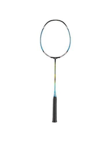 Raquette de Badminton Apacs Commander 50 Bleu (non cordée) 5U