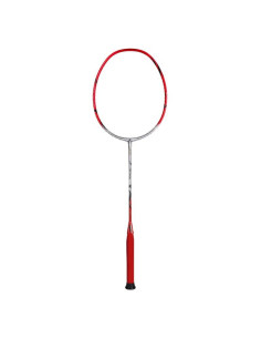 Raquette de Badminton Apacs Energetic Horse 4U (Non Cordée)