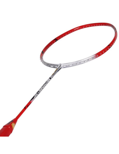 Raquette de Badminton Apacs Energetic Horse 4U (Non Cordée)