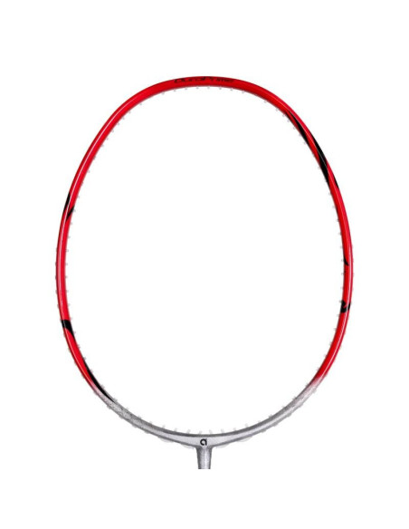 Raquette de Badminton Apacs Energetic Horse 4U (Non Cordée)