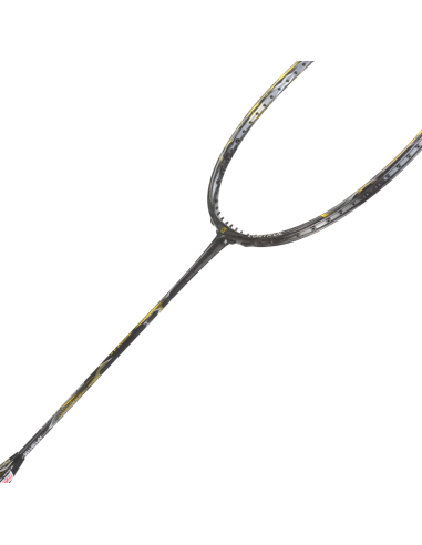 Badmintonketsjer Apacs Fantala 8.0 Control (uden strenge) 5U 