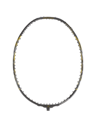 Raqueta de Bádminton Apacs Fantala 8.0 Control (sin encordar) 5U 