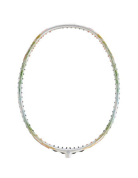 Apacs Fantala Pro 101 Badminton Racket (Unstrung) 3U 