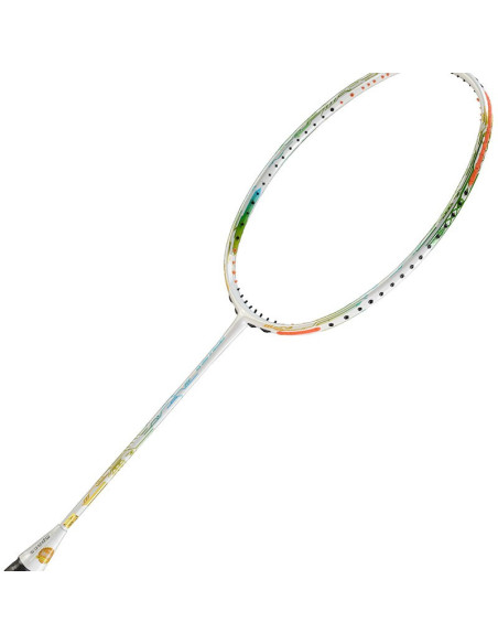 Apacs Fantala Pro 101 Badminton Racket (Unstrung) 3U 